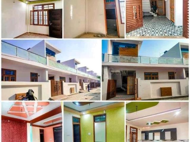 House for rent in Barabanki, Arunachal Pradesh