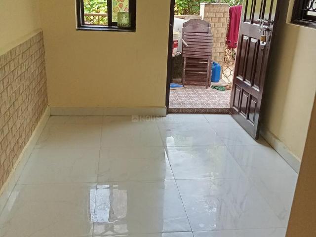House for rent in Moira, Goa