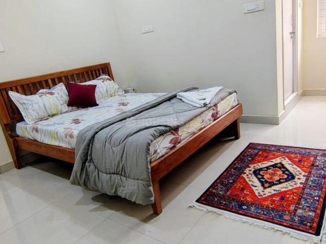 House for rent in Ranga Reddy, Kondakal