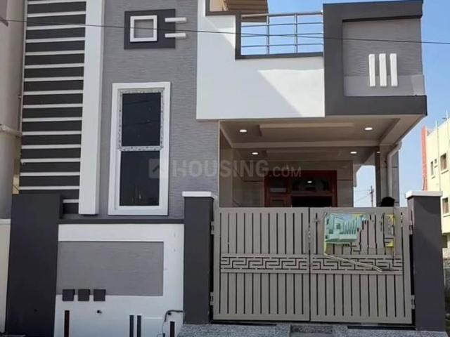House for sale in Lakshmipuram, Tamil Nadu