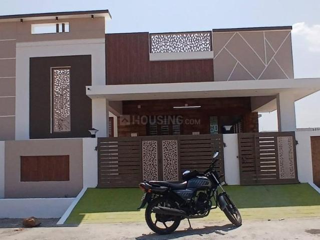 House for sale in Lakshmipuram, Tamil Nadu