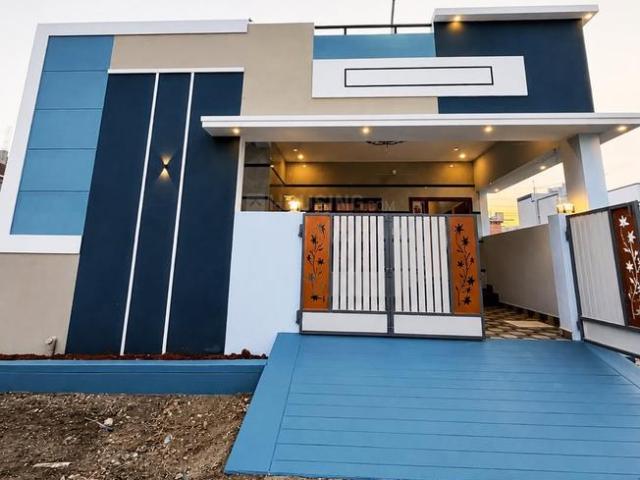 House for sale in Lakshmipuram, Tamil Nadu