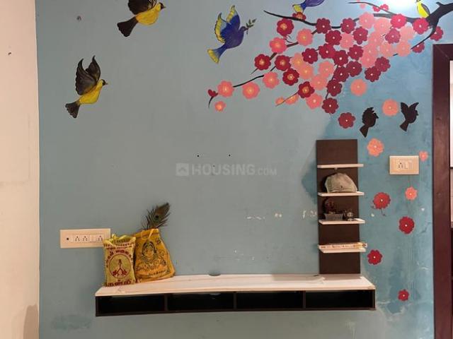 House for rent in Erode, Tamil Nadu