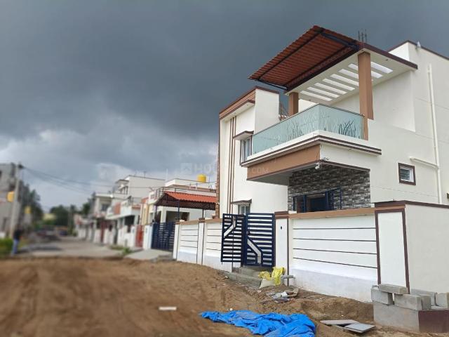 House for sale in Hosuru, Tamil Nadu