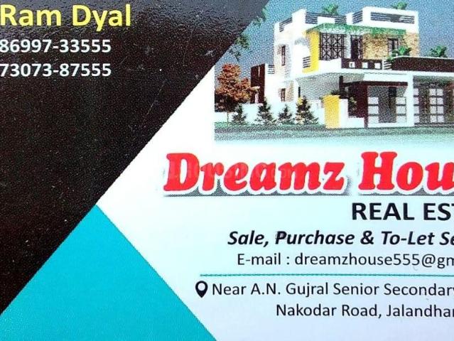 House for rent in Jalandhar, Punjab