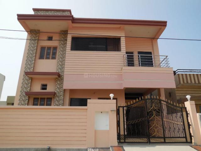 House for rent in Raipur, Chhattisgarh