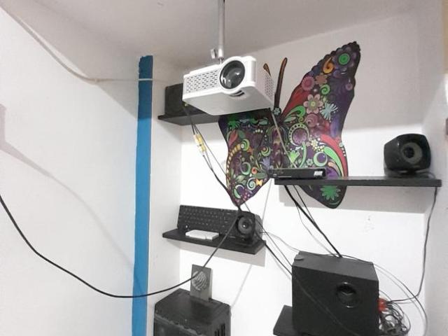 House for rent in Raghavendra Nagar, Ozhukarai