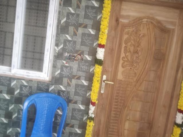 House for rent in Tambaram East - Chennai, Tamil Nadu