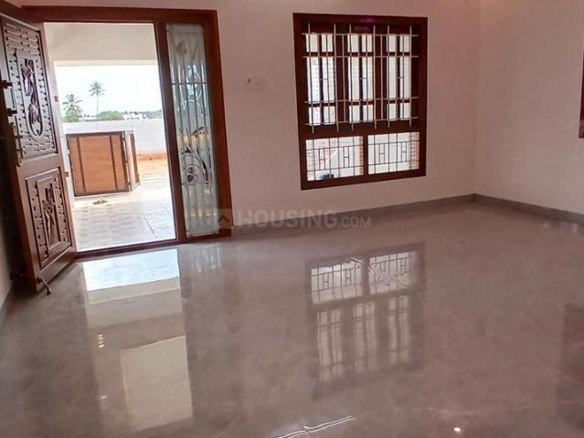 House for sale in Mudichur, Tambaram