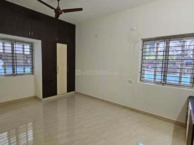 House for rent in Manapakkam, Chennai Corporation