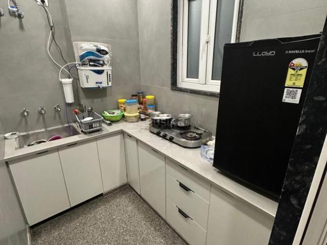 House for rent in North Delhi, Deri