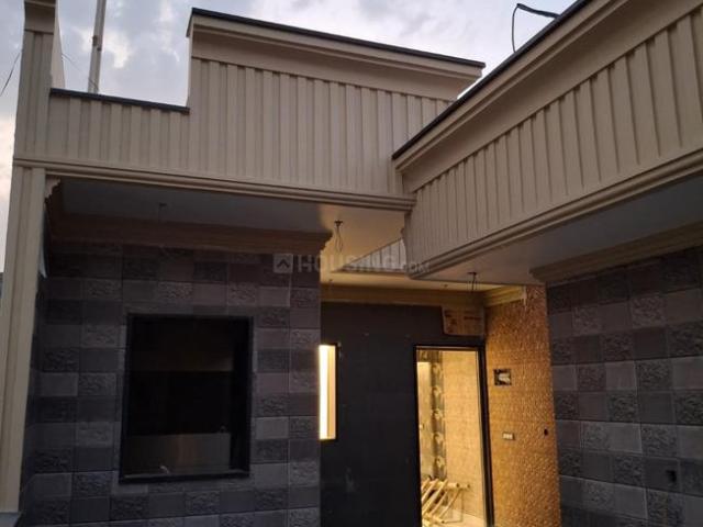 House for rent in Indra Vikas Colony, Delhi