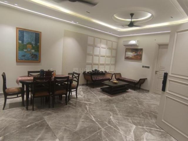 House for rent in North Delhi, Deri