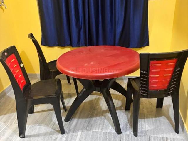 House for rent in Calcutta, West Bengal