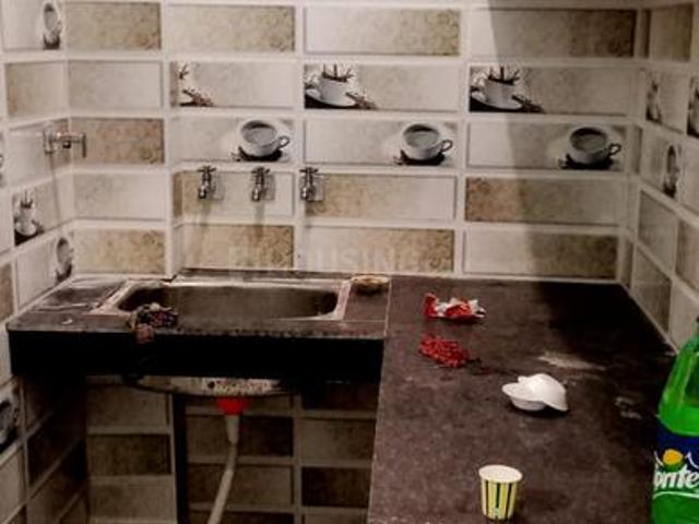 House for rent in Central Delhi, Deri