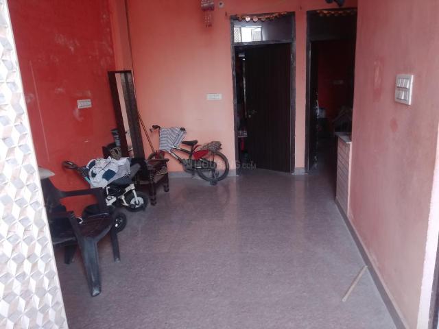 House for rent in Central Delhi, Deri
