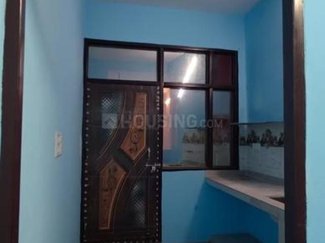 House for rent in Central Delhi, Deri