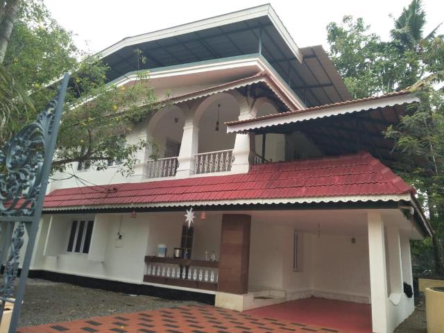 House for rent in Kerala
