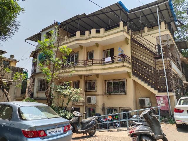 House for sale in Andheri - Mumbai, National Capital Territory Of Delhi