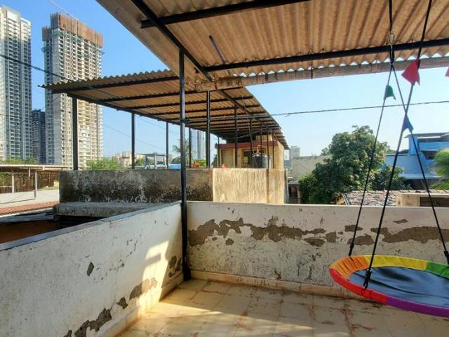 House for sale in Mulund Colony, Mumbai Suburban District