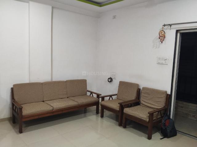 House for rent in Mundhwa, Pune