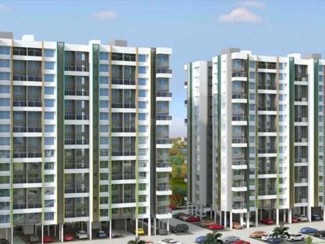 House for sale in Keshav Nagar, Poona