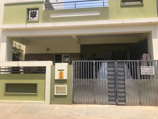 House for rent in Bangalore South, Cox Town - Bangalore