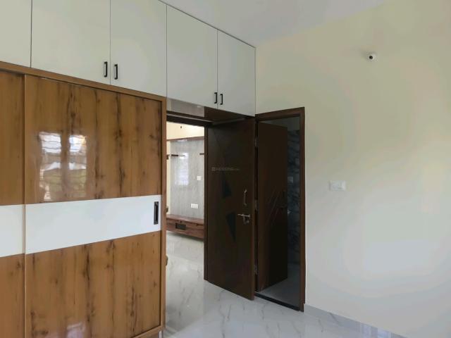 House for rent in Bangalore South, Cox Town - Bangalore