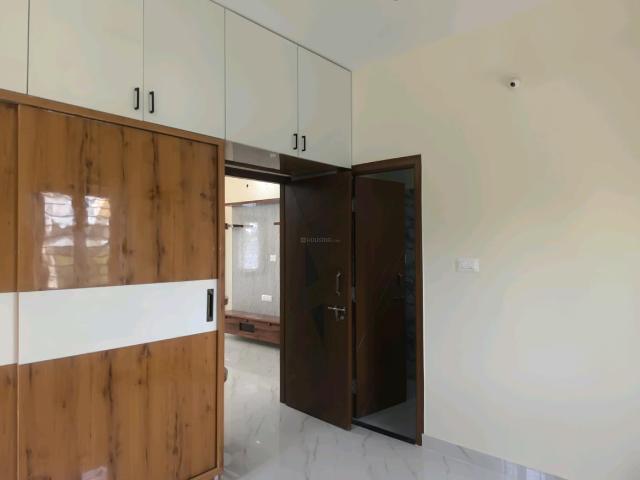 House for rent in Bangalore South, Cox Town - Bangalore
