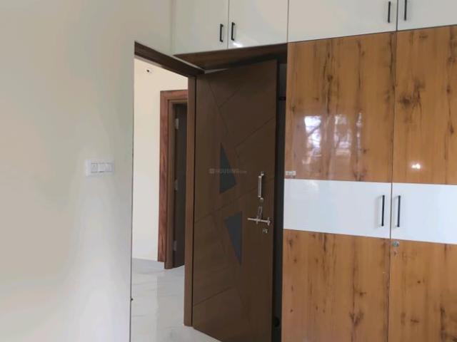 House for rent in Bangalore South, Cox Town - Bangalore