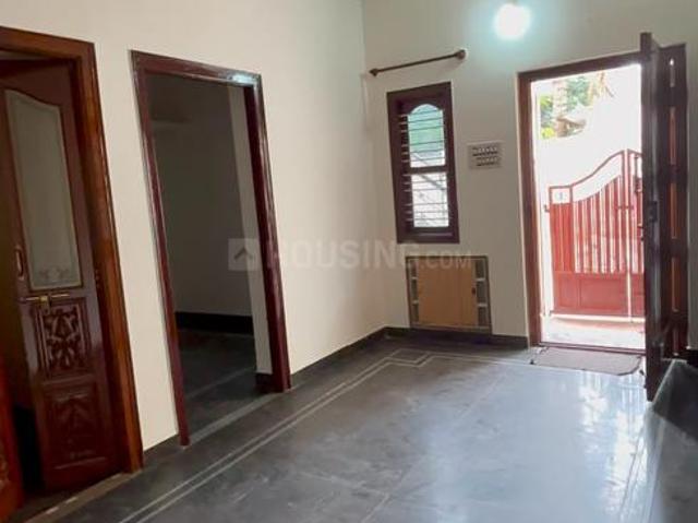 House for rent in Bangalore South, Cox Town - Bangalore