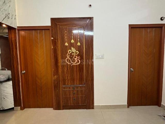 House for rent in Bangalore South, Cox Town - Bangalore