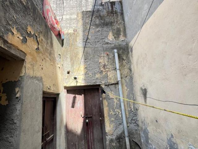 House for sale in Deri