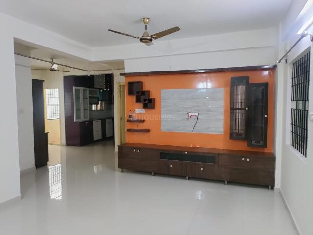 House for rent in Bangalore East, Cox Town - Bangalore