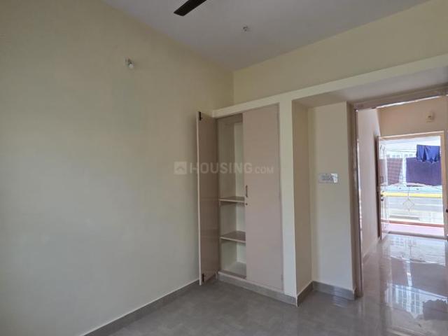House for rent in Bangalore East, Cox Town - Bangalore