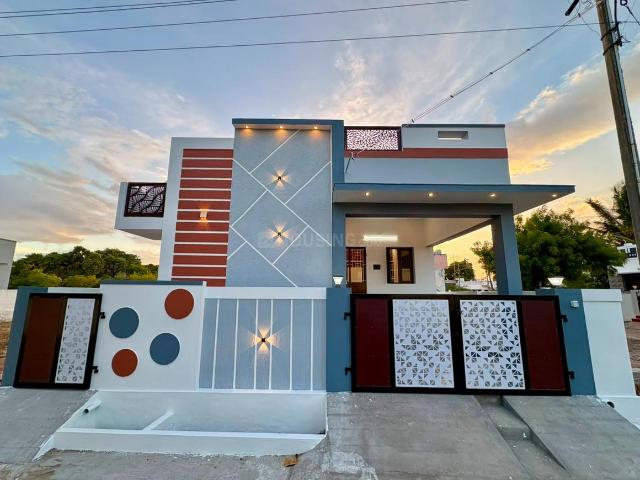 House for sale in Tamil Nadu