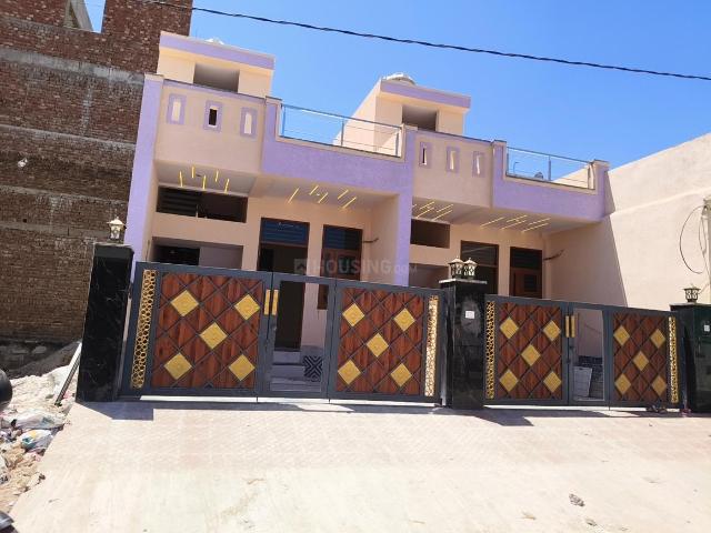 House for sale in Pink City, Jetpur