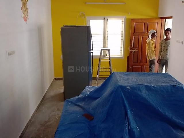 House for rent in Bangalore East, Cox Town - Bangalore