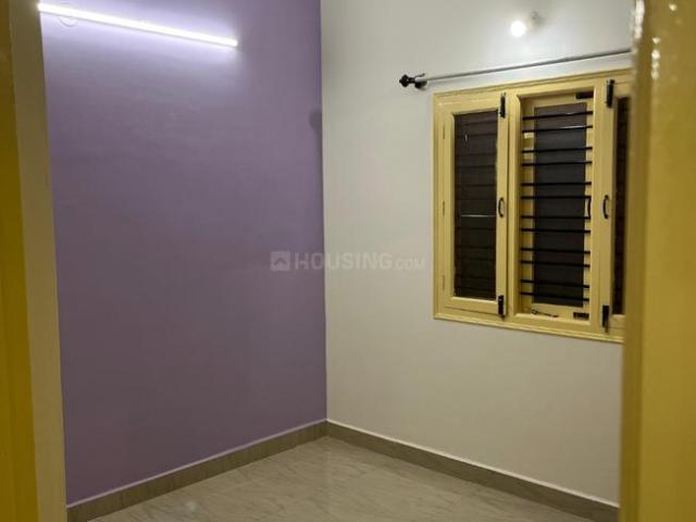 House for rent in Bangalore East, Cox Town - Bangalore