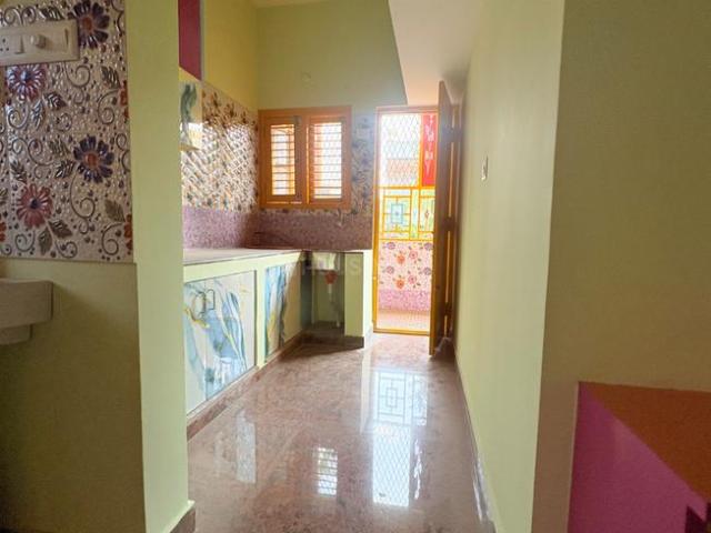 House for rent in Bangalore East, Cox Town - Bangalore