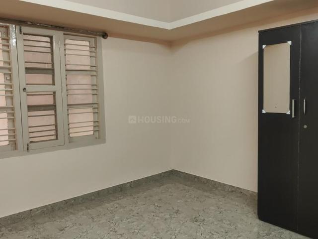 House for rent in Bangalore East, Cox Town - Bangalore