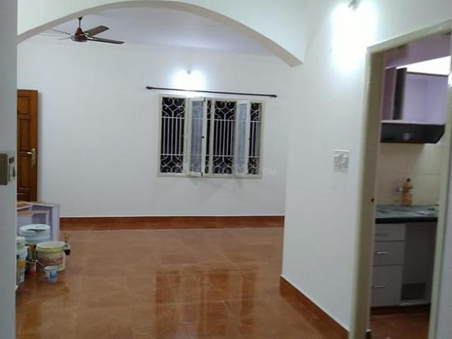 House for rent in Bangalore East, Cox Town - Bangalore