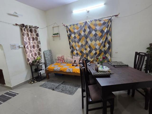 House for rent in Bangalore East, Cox Town - Bangalore