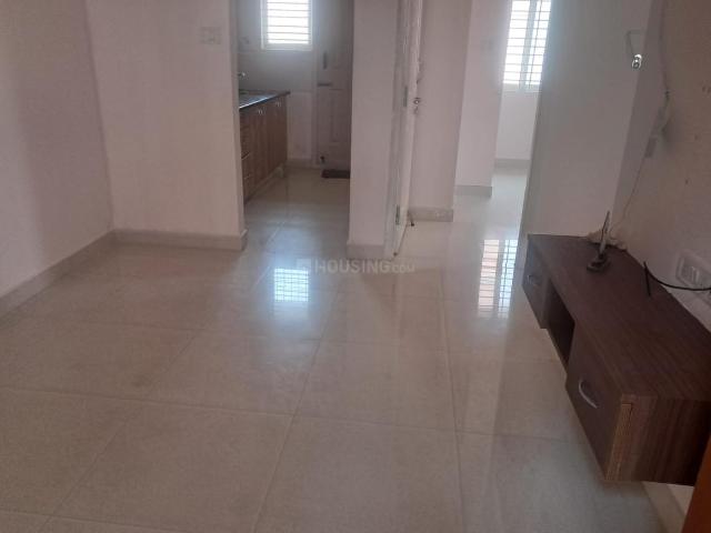House for rent in Bangalore East, Cox Town - Bangalore