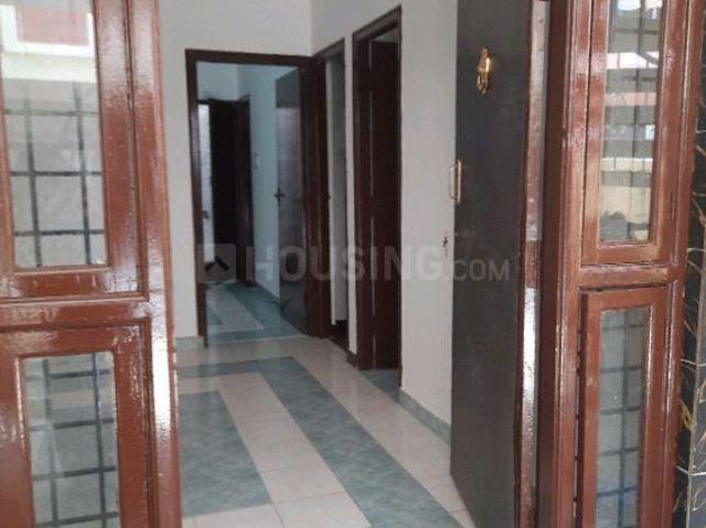 House for rent in Bangalore East, Cox Town - Bangalore
