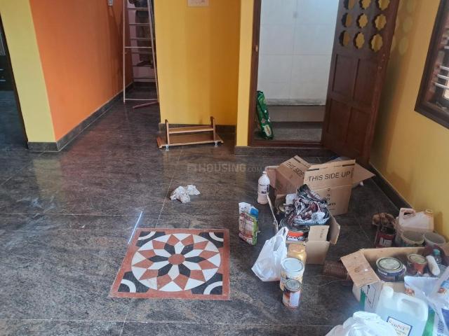 House for rent in Bangalore East, Cox Town - Bangalore