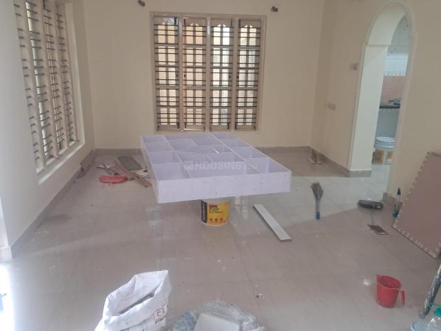 House for rent in Bangalore East, Cox Town - Bangalore
