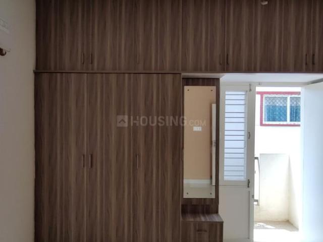 House for rent in Bangalore East, Cox Town - Bangalore