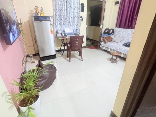 House for rent in Murugeshpalaya, Bengaluru