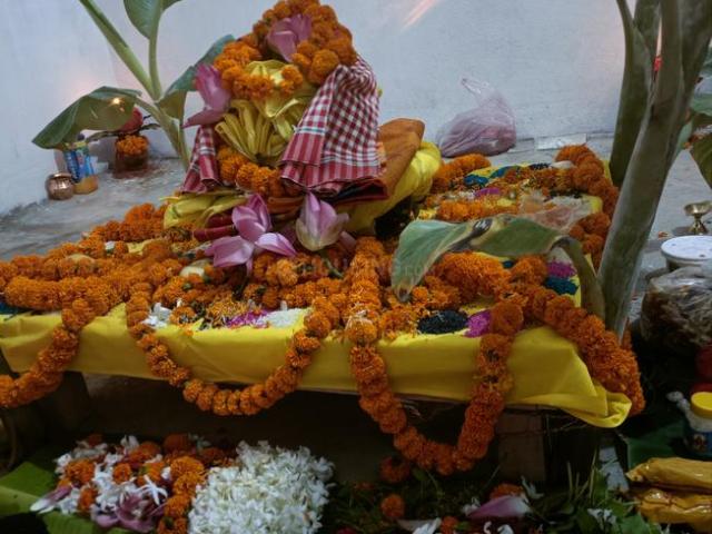 House for rent in Bihar